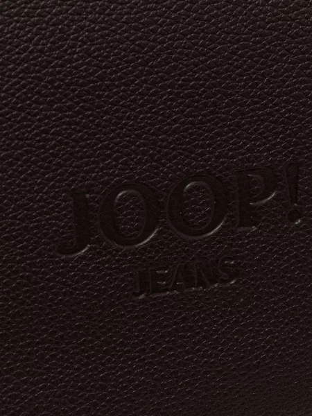 Кожаная сумка шоппер Joop!