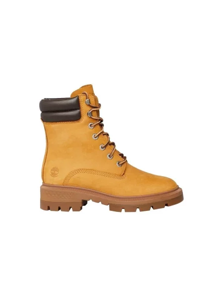 Pantofi Timberland maro