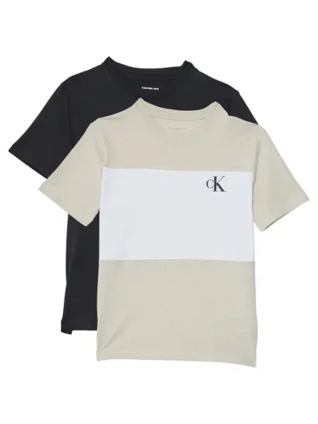 Τζιν πουκάμισο Calvin Klein Jeans