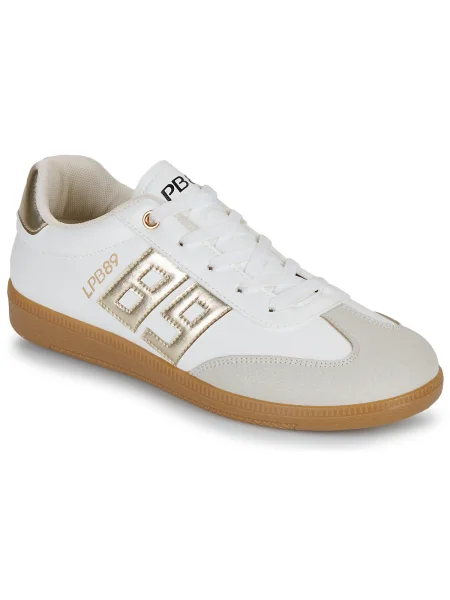 Pantofi Lpb 89 bej