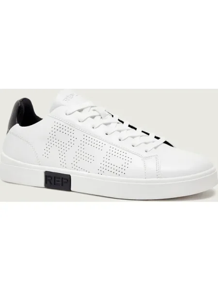Replay Sneakers POLYS STUDIO alb