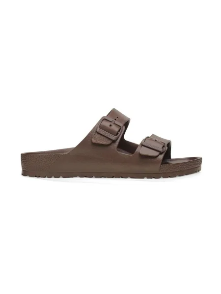 Papucs Birkenstock barna