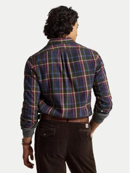 Polo Ralph Lauren Ing Színes Custom Fit