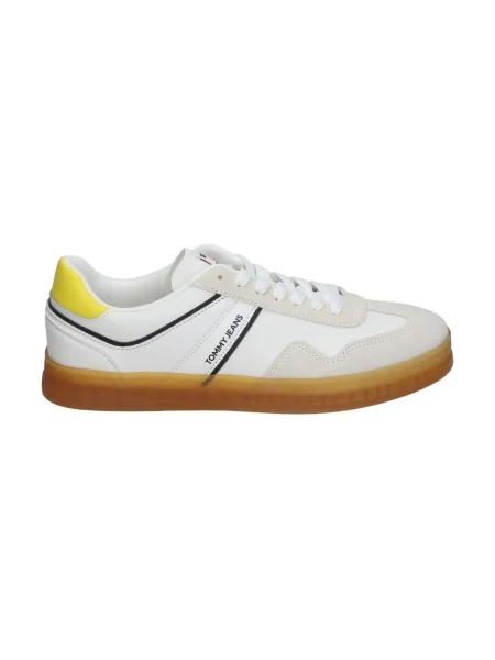Tenisky Tommy Hilfiger biela
