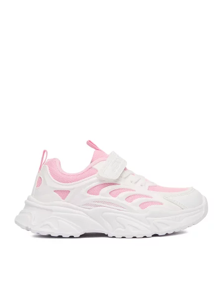 JENNY Снікерcи білий