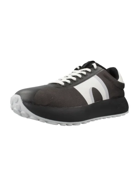 Pantofi Camper gri