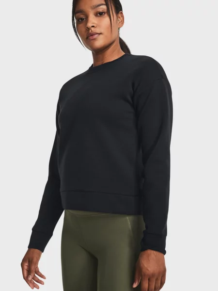 Спортивна кофта Under Armour чорна
