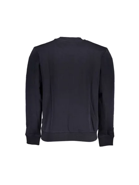 Bluza Napapijri niebieska