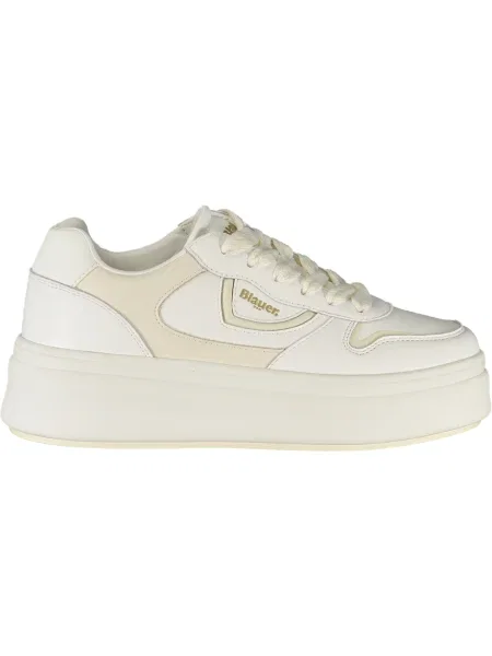 Blauer sneakers EMERY alb