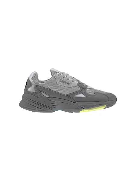 Pantofi Adidas gri