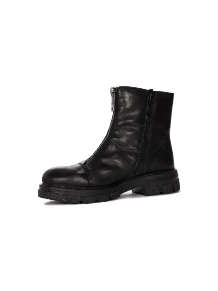 Pantofi Rieker negru
