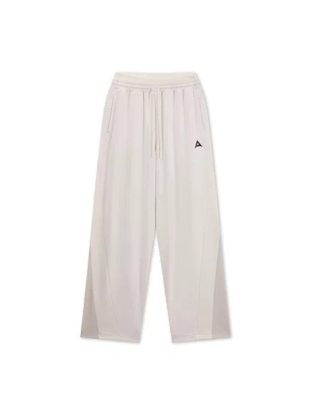 A-Game Pantaloni sport Lifewear ecru