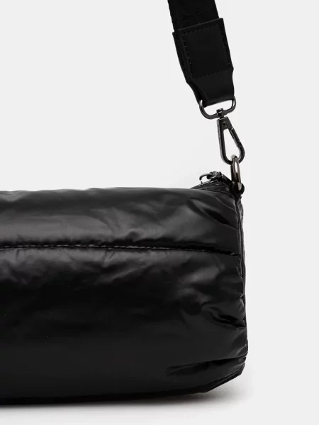 Pepe Jeans Geantă negru