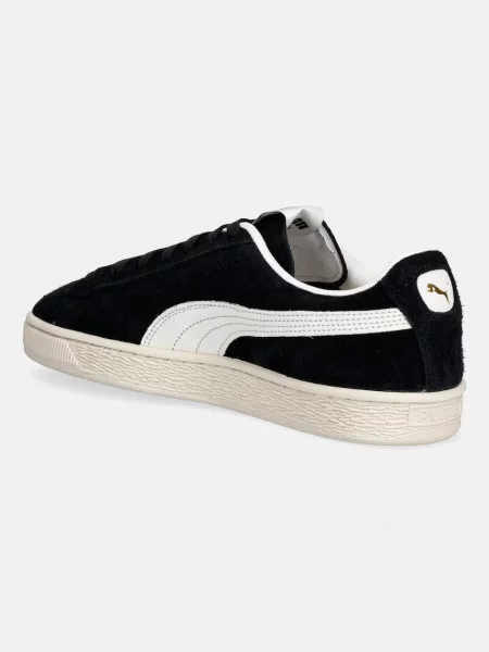 Замшевые кроссовки Puma Suede