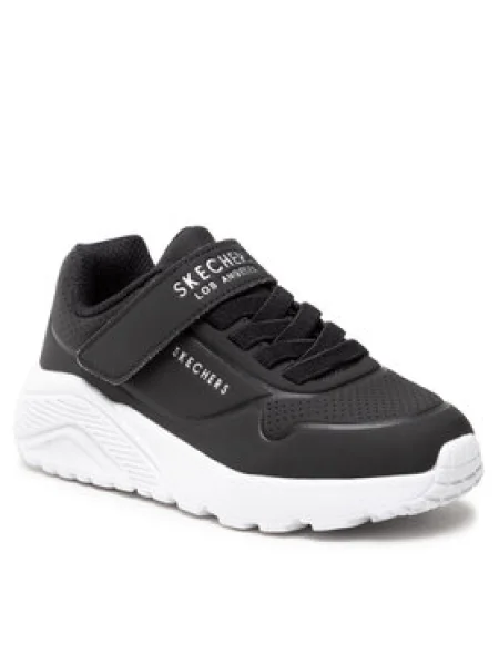 Skechers Sneakersy Vendox Čierna