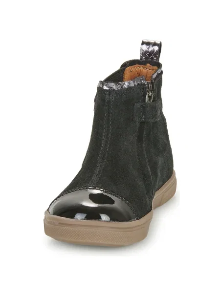 Pantofi copii Gbb negru