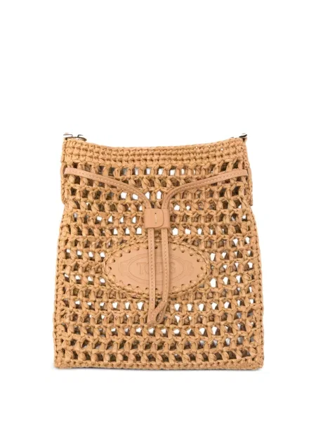 Sznurek ściągający torba Tod's