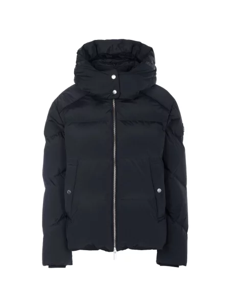 Geacă Woolrich negru
