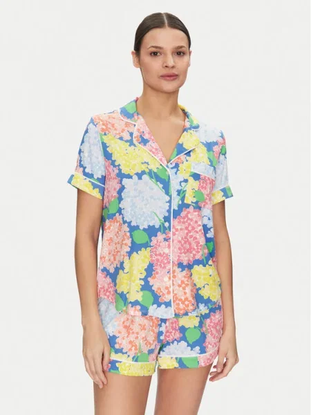 Kate Spade Пижама Цветен