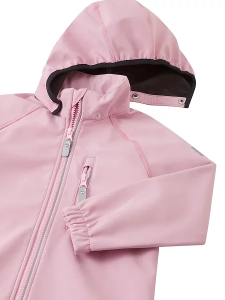 Reima куртка softshell дитяча Vantti