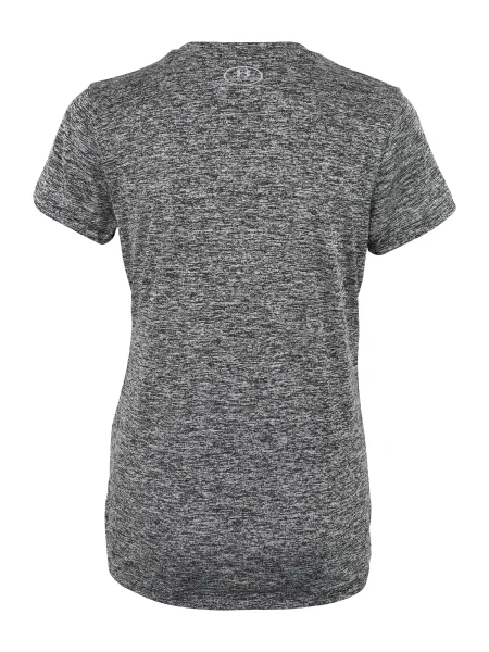 Tričko Under Armour sivá