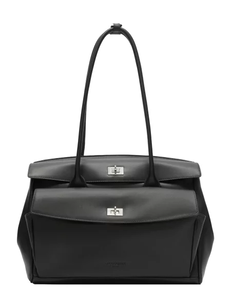 Liebeskind Berlin Geantă de umăr negru