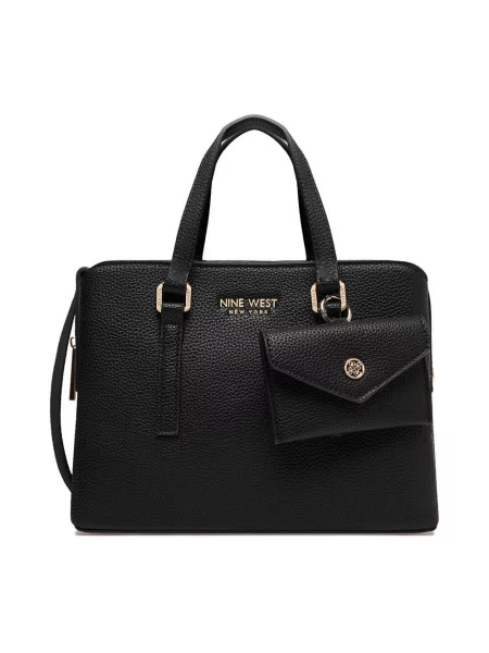 Torebka Nine West czarna