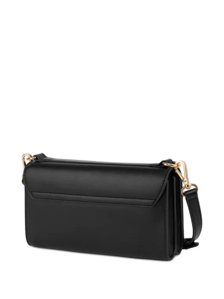 Geantă Love Moschino negru
