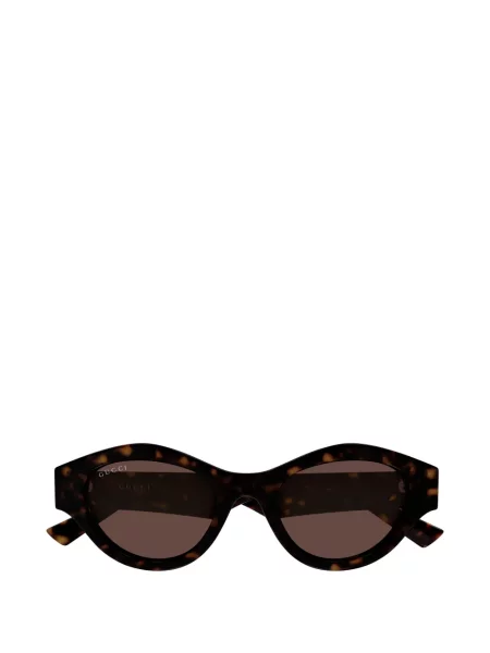 Ochelari de soare Gucci Eyewear maro