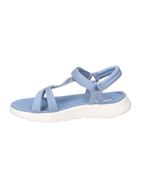 Sandale Skechers plava