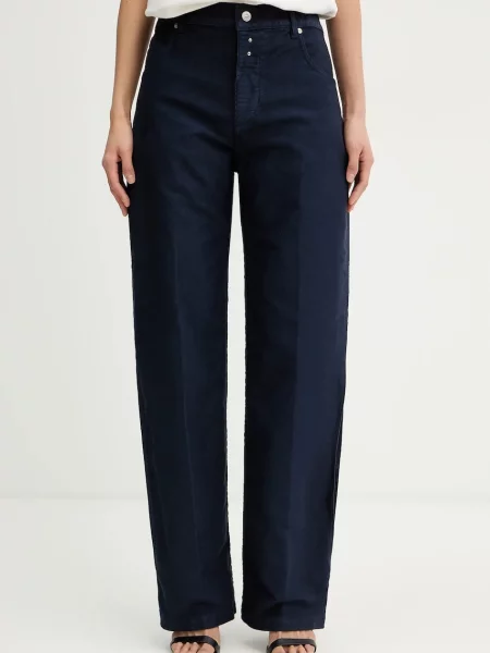 Victoria Beckham pantaloni de