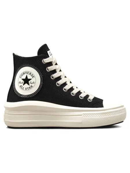 Tenisky Converse čierna