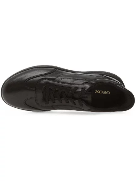 Pantofi Geox negru