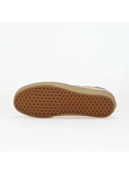 Tenisky Vans růžové