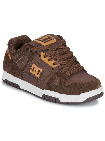 Superge Dc Shoes