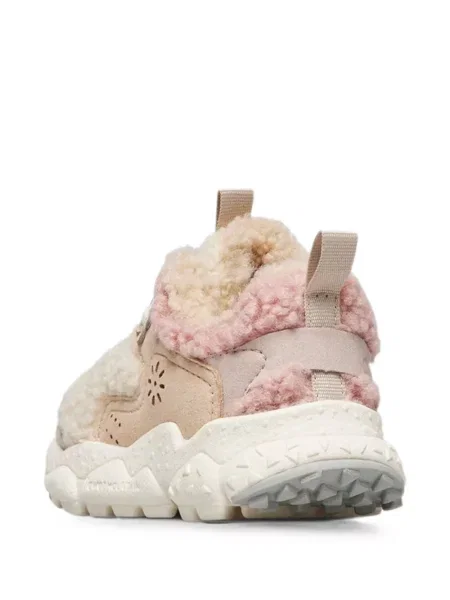 Sneakersy dziecięce Flower Mountain