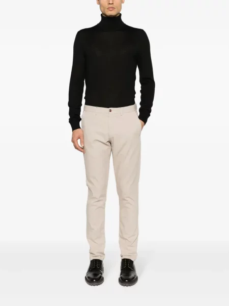 Chinos kelnes Hackett ruda