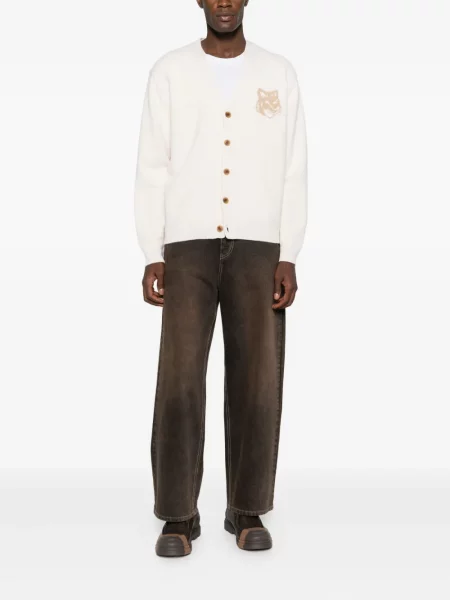 Cardigan Maison Kitsune