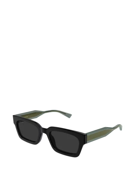 Ochelari de soare Gucci Eyewear negru
