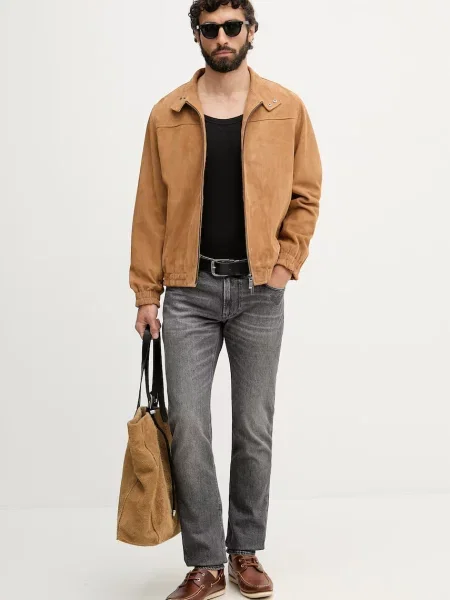 Emporio Armani джинси slim fit