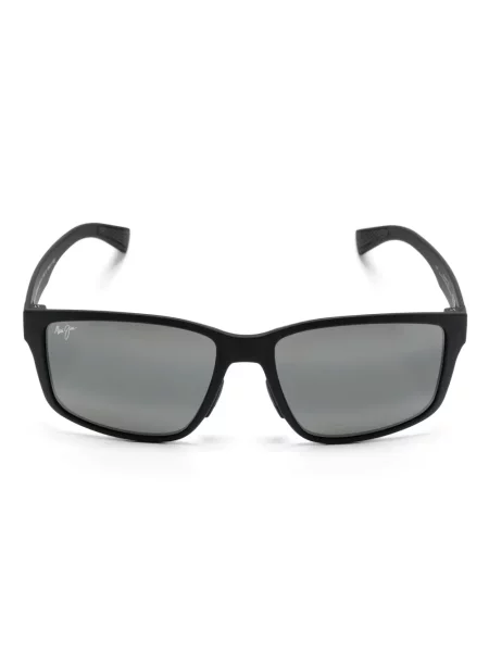 Ochelari de soare Maui Jim negru