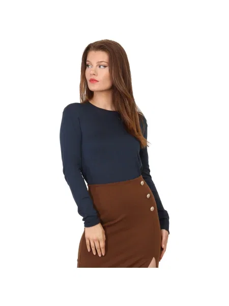 Sveter La Modeuse