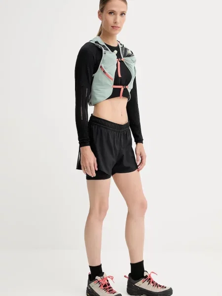 Жилет для бігу Dynafit Trail 6 зелений