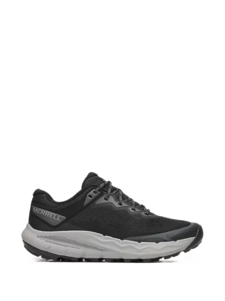 Sneakerși Merrell negru