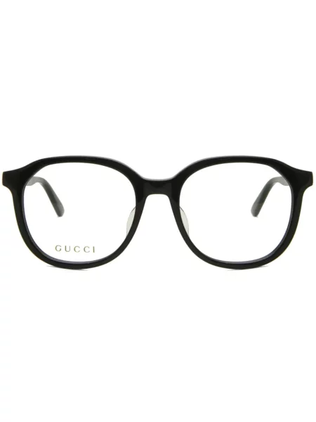 Ochelari de soare Gucci Eyewear negru