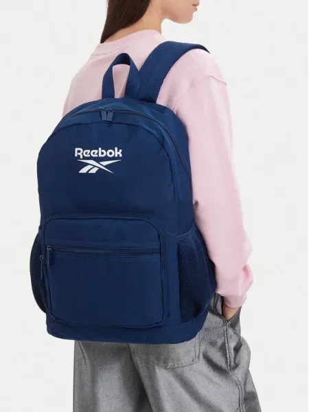 Reebok Rucsac Bleumarin