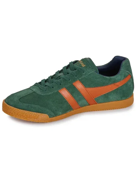 Pantofi Gola kaki