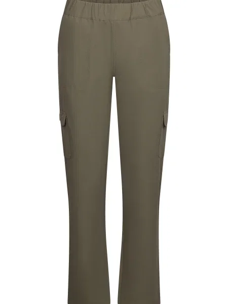 Spodnie Trespass khaki