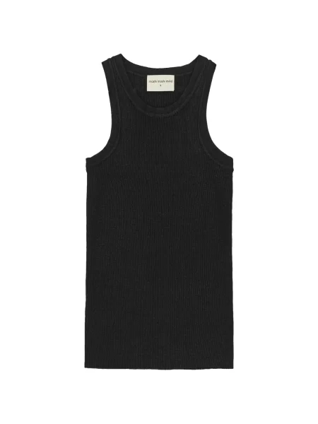 Moshi moshi mind Svetr Calm' černá