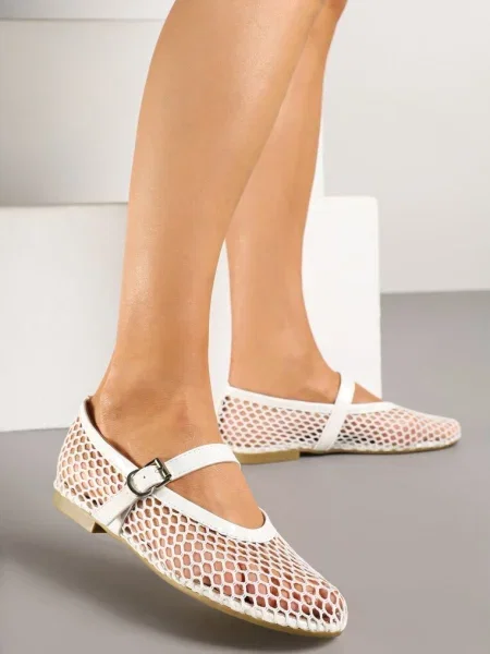 Balerini Miltewi Albi alb